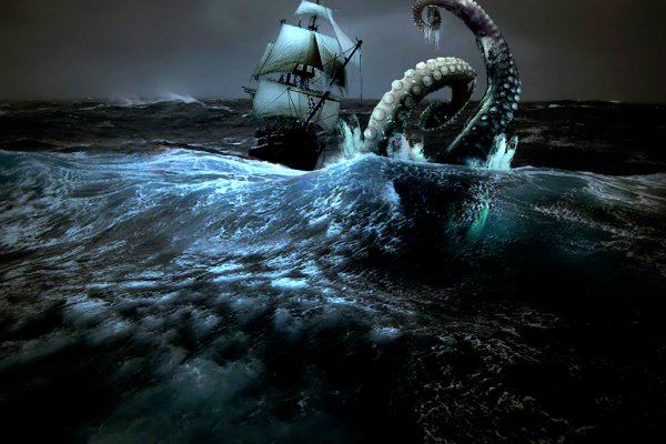 Kraken клирнет зеркало